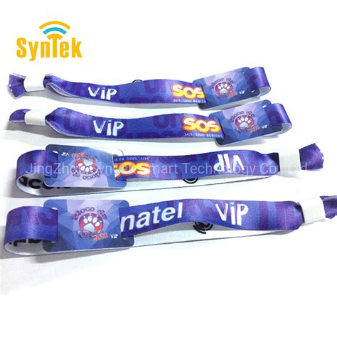 nfc festival wristband|nfc direct wristbands.